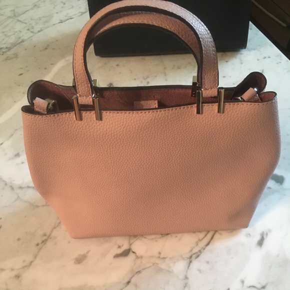 NWOT Kate Spade Gwyn Pershing St Pebbled Purse - Picture 2 of 7